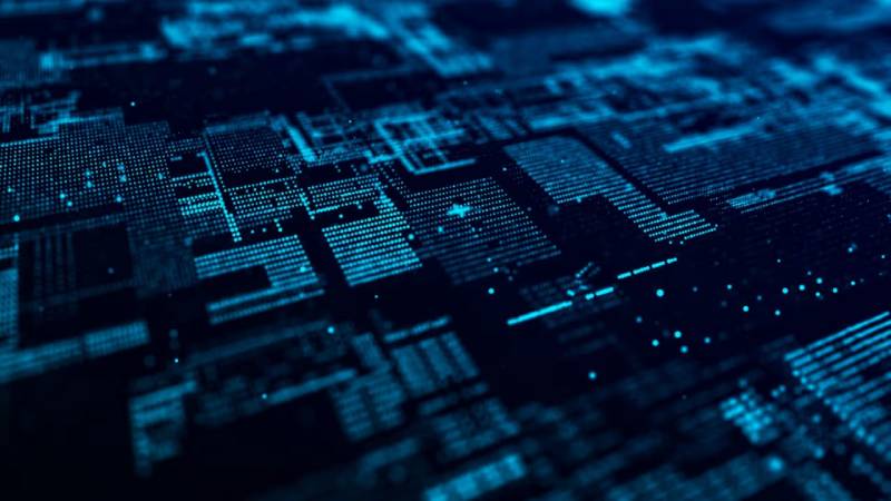 为什么DevOps是旬邑县软件开发的核心方法论
