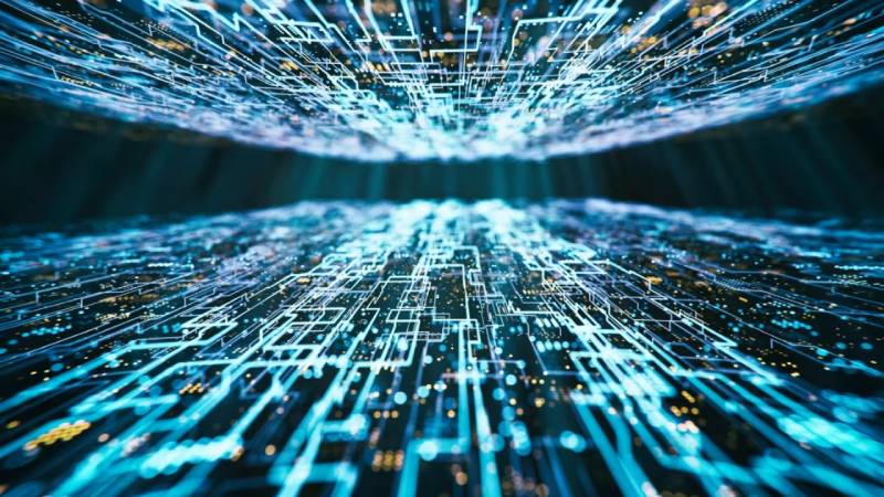 旬邑县网站建设:实施DevOps,赋能医疗保健领域数字化转型